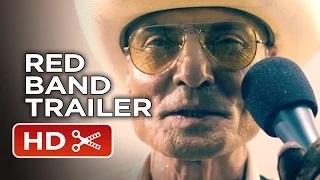 The Human Centipede 3 (Final Sequence) Official Trailer #1 (2015) - Horror Movie HD