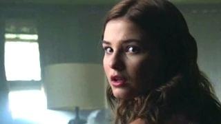 Insidious: Chapter 3 Movie CLIP - Reach Out To The Dead (2015) Horror Movie