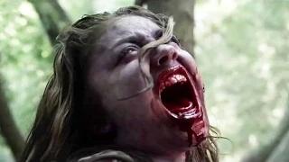 APRIL APOCALYPSE Trailer (Zombie Movie - 2015)
