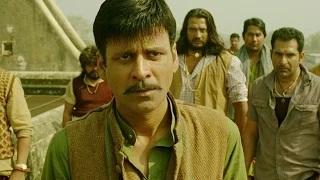 Manoj Bajpayee forcibly asked to strip in public - Tevar Movie