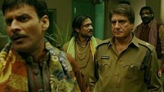 Raj Babbar & his family's life is at threat - Tevar Movie