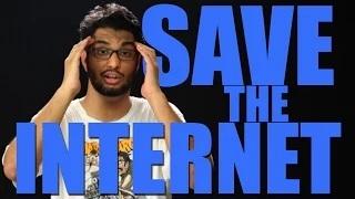 AIB : Save The Internet