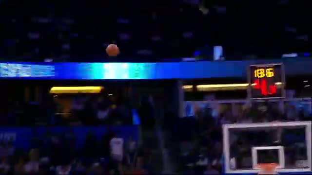 NBA: Tim Hardaway Jr. Hits Game Winner!!!