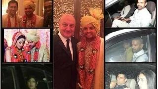 INSIDE Video | Suresh Raina's WEDDING