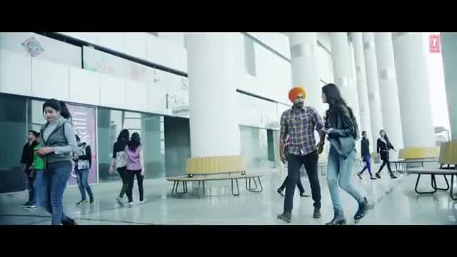 Yaari Chandigarh - Latest Punjabi Video Song | Ranjit Bawa | Waliye (Video Song) Mitti Da Bawa | Beat Minister
