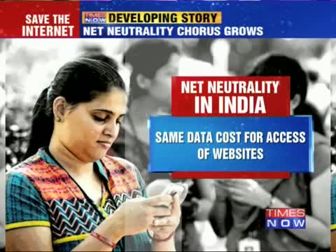 Net Neutrality Unite to Fight Telecom Companies
