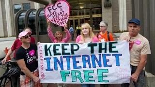 Global Threats to Net Neutrality