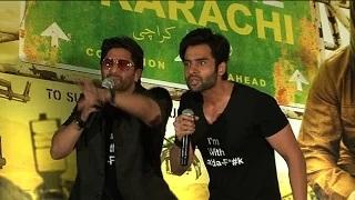 Arshad Warsi INSULTED Media