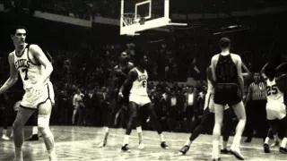 NBA: Havlicek Stole the Ball - 50 Year Anniversary