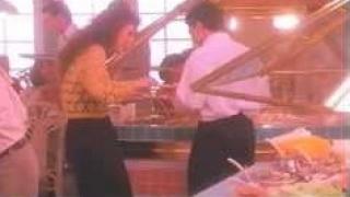 Sizzler Promotional Commercial 1991