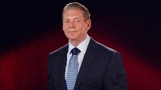 Vince McMahon pays tribute to Ultimate Warrior