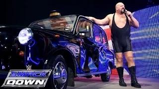 Big Show explains his Raw assault on Roman Reigns: WWE SmackDown, April 16, 2015
