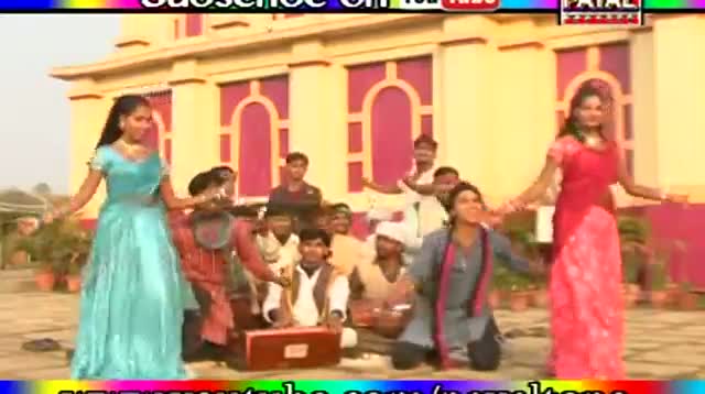 Khelat Mantu Bhai Holi Ho - Latest Bhojpuri Hot Holi Song | Bipul Bihari