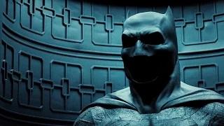 Zack Snyder's BATMAN V SUPERMAN: DAWN OF JUSTICE is in theaters March 25, 2016.