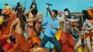 Swami Varugudhu (Official Video Song) - Kaadhal Solla Vandhen | Yuvan Shankar Raja