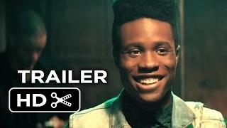Dope Official Trailer #1 (2015) - Forest Whitaker, ZoÃ« Kravitz High School Comedy HD