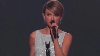 Taylor Swift Alison Krauss Vince Gill Red The 47th