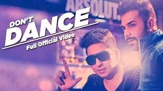 Don't Dance R Vee Feat Sherry Kaim | Brand New Punjabi Song