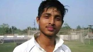 Kolkata cricketer Ankit Keshri dies after fielding collision