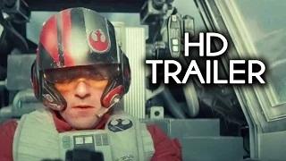 Star Wars: The Force Awakens Official Tamil Teaser #2