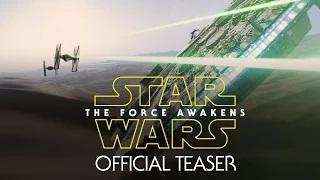Star Wars: The Force Awakens Official Hindi Teaser #2