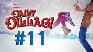 Film 11 - Daily Dillagi:  Ye Dil Ro Raha