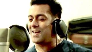 Salman's Special Song "Oh Khuda" In Hero