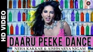 Daaru Peeke Dance - Full Audio | Kuch Kuch Locha Hai | Sunny Leone, Ram Kapoor, Navdeep C, Evelyn S