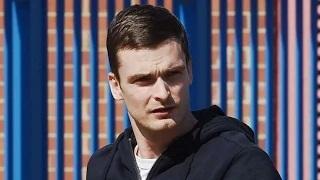 Adam Johnson Charged Over Child $ex Claims