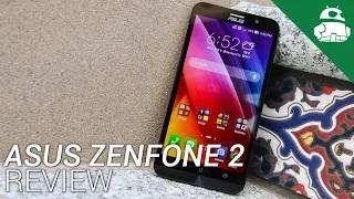 ASUS Zenfone 2 Review!