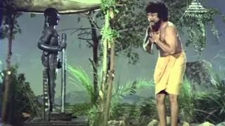 Kandukondein - A.VM Rajan, Nagesh - Thiruvarul - TMS Hits - Tamil Bhakti Song