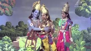 Kandhan Kalladi - A.VM Rajan, Nagesh - Thiruvarul - TMS Hits - Tamil Super Hit Devotional Song