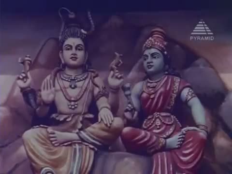 Thiruvannamalai - A.VM Rajan, Nagesh - Thiruvarul - Sheergali Hits - Super Hit Devotional Song