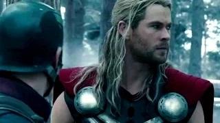 Avengers: Age of Ultron Featurette - Thor (2015) Marvel Movie HD