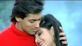 Yeh Dharti Chand Sitare (Full HD Song) - Kurbaan | Salman Khan, Ayesha Jhulka