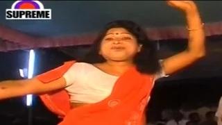 A Bhauji Chhatiya Me Chhatiya Mila La - Bhojpuri hot song | Rama Shankar Vyas