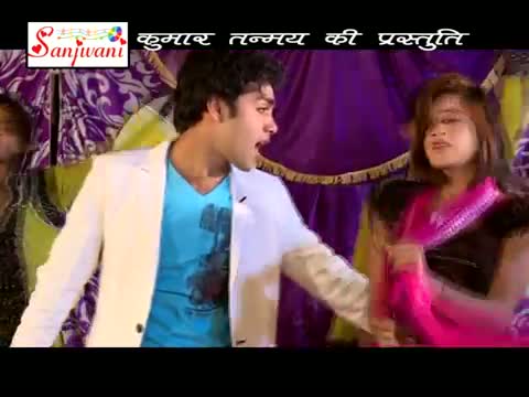 Chhede Chhede Ho Jai Dupata - Latest Bhojpuri Hot Song | Azad Sanehiya