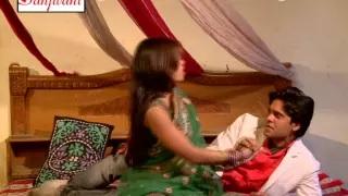 Darad Hota Raja Ji Dhire Dhire Dal - Latest Bhojpuri Hot Song | Azad Sanehiya