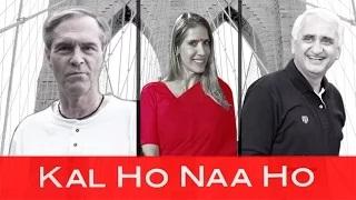 'Kal Ho Na Ho' Recreated | Shahrukh Khan | Saif Ali Khan