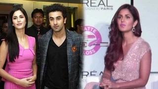 Katrina Kaif Opens Up About Marriage Plans With Ranbir Kapoor