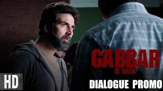 The end is near (Dialogue Promo 9) - Starring Akshay Kumar | 1st May, 2015
