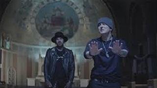 Yelawolf - Best Friend ft. Eminem (Official)