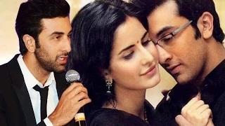 Ranbir Kapoor : Yes I am in Love with Katrina Kaif | WEDDING PLANS OUT VIDEO