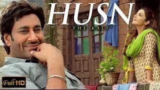 HUSN - THE KALI | HARBHAJAN MANN feat. TIGERSTYLE | Latest Punjabi Song