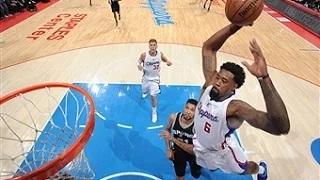 Top 5 NBA Plays: April 28th Video