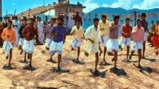 Kalyanam Kalyanam (Remix) Official Tamil Video Song | Thoonganagaram