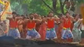 Vaigai Siricha Thoonganagaram (Official Tamil Video Song) - Thoonganagaram