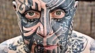 Extreme Tattoos: My OCD Drove Me To Tattoo Addiction