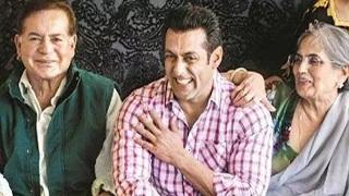 Salman Khan: I Am Both Hindu And Muslim