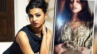 Radhika Apte's Viral Video | Another PUBLICITY STUNT ?